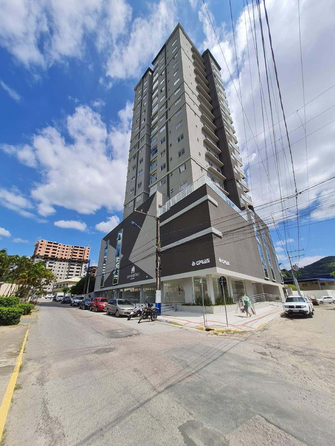 Sala em Venda em Alto São Bento Itapema