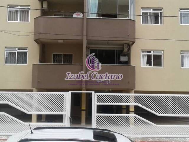 Apartamento para Venda em Itapema - 1