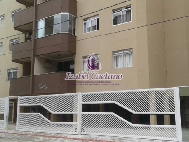 Apartamento para Venda em Itapema - 4