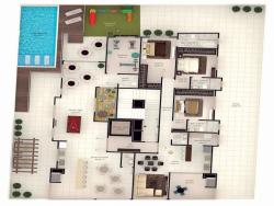 Apartamento para Venda em Itapema - 2