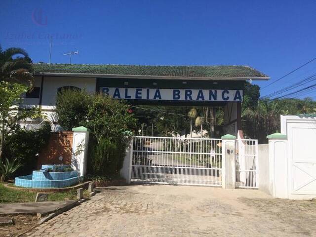 Sobrado para Venda em Porto Belo - 3
