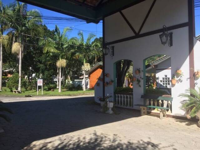 Sobrado para Venda em Porto Belo - 4