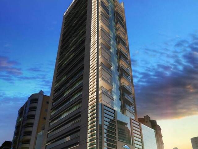 Apartamento para Venda em Itapema - 1
