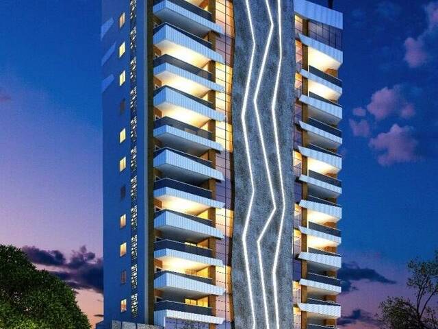 Apartamento para Venda em Itapema - 1