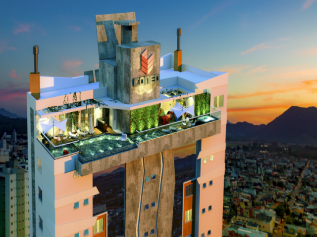 Apartamento para Venda em Itapema - 3