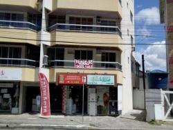 Apartamento para Venda em Itapema - 1