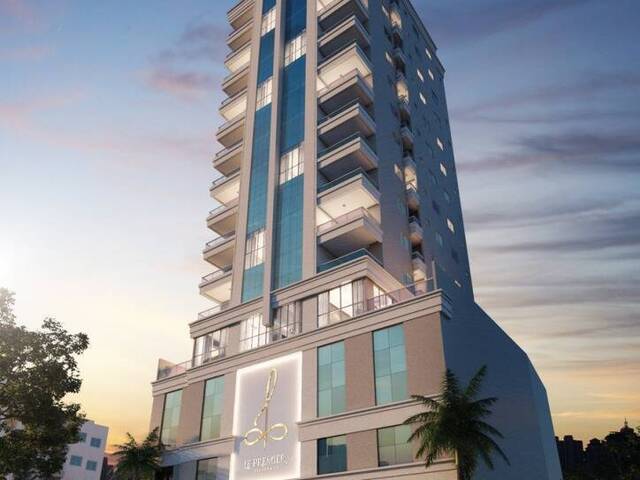 Apartamento para Venda em Itapema - 1