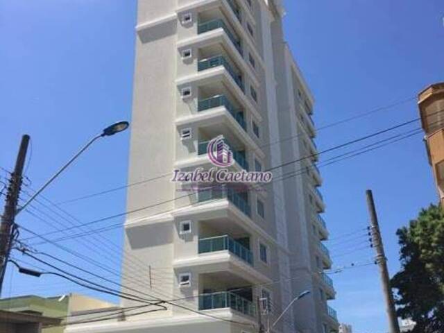 Apartamento para Venda em Itapema - 1