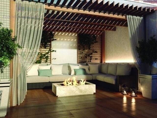 Apartamento para Venda em Itapema - 4