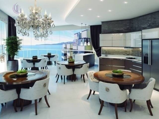 #V699 - Apartamento para Venda em Itapema - SC - 3