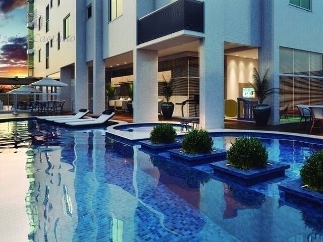 #V699 - Apartamento para Venda em Itapema - SC - 2