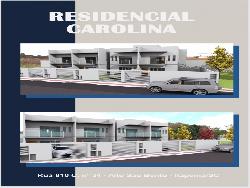 Sobrado Geminado para Venda em Itapema - 1