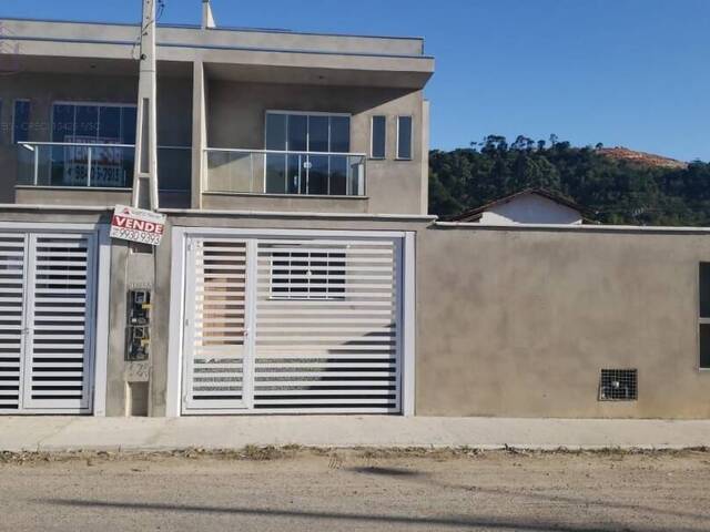 Fachada sobrado 3 e 4