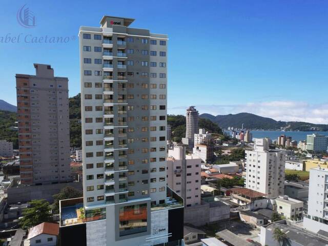 #V918 - Apartamento para Venda em Itapema - SC - 2