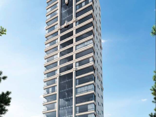 #V919 - Apartamento para Venda em Itapema - SC - 2