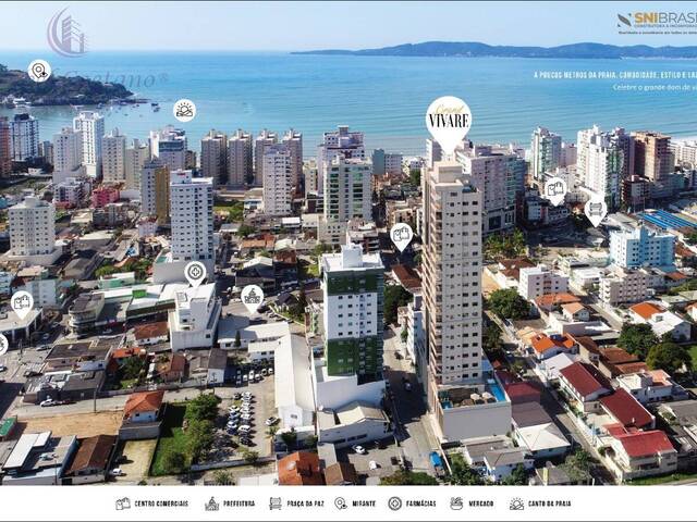 Apartamento para Venda em Itapema - 5