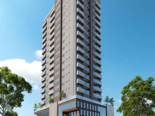 #V932 - Apartamento para Venda em Itapema - SC - 2