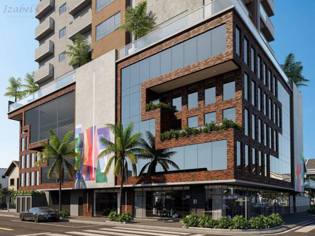 Apartamento para Venda em Itapema - 4