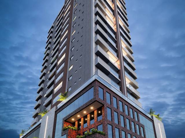 #V932 - Apartamento para Venda em Itapema - SC - 3