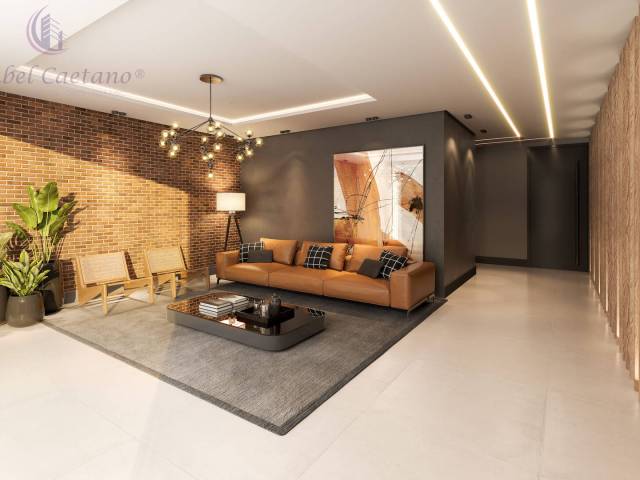 #V932 - Apartamento para Venda em Itapema - SC - 1