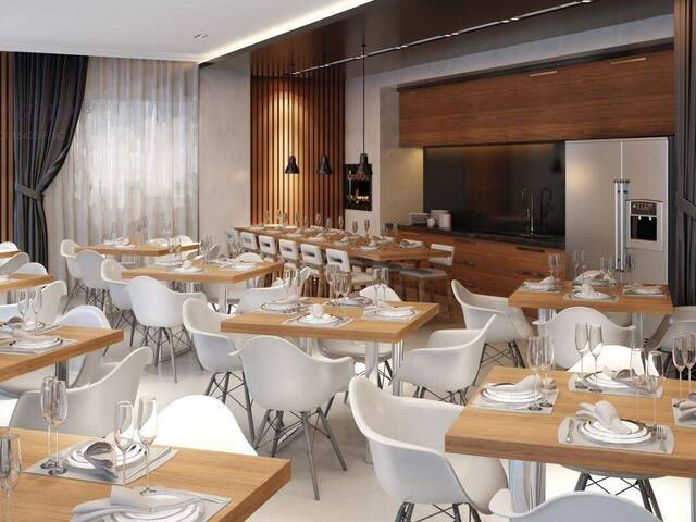 Apartamento para Venda em Itapema - 5