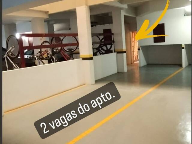 #V943 - Apartamento para Venda em Itapema - SC - 2