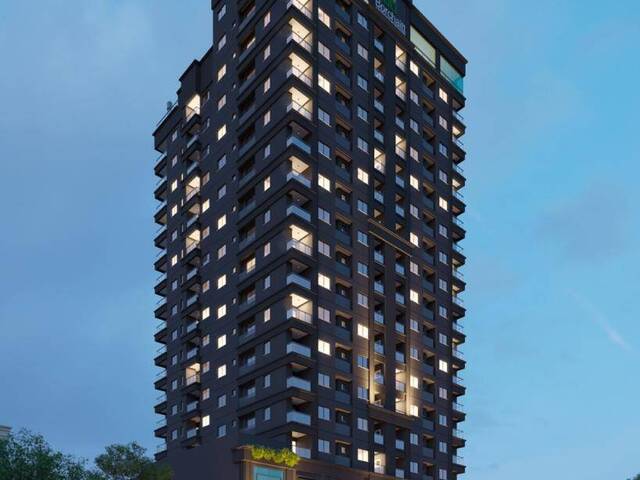 Apartamento para Venda em Itapema - 4