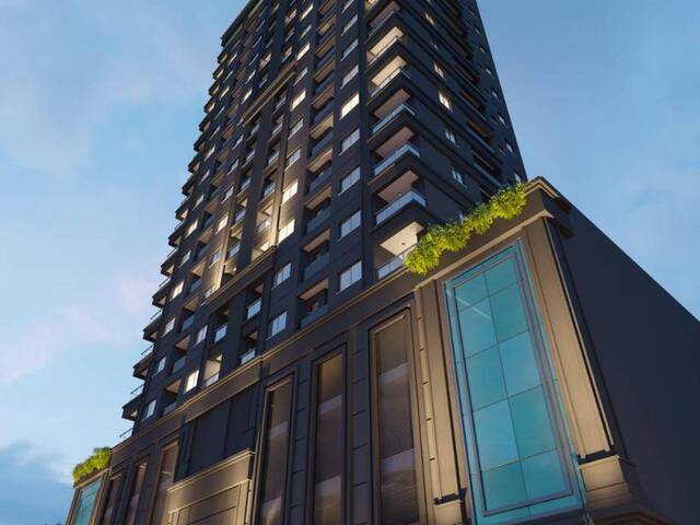 Apartamento para Venda em Itapema - 5