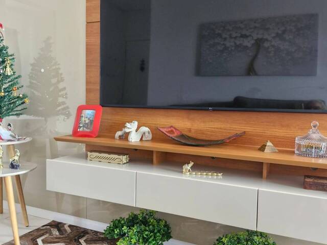 #V954 - Apartamento para Venda em Itapema - SC - 2