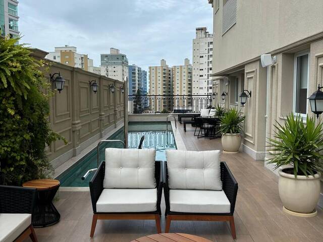 #V956 - Apartamento para Venda em Itapema - SC - 3