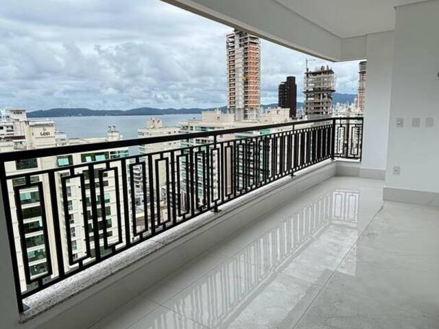 #V956 - Apartamento para Venda em Itapema - SC - 2