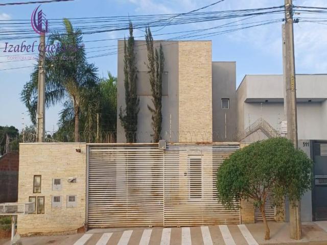 #V957 - Casa para Venda em São José do Rio Preto - SP - 1