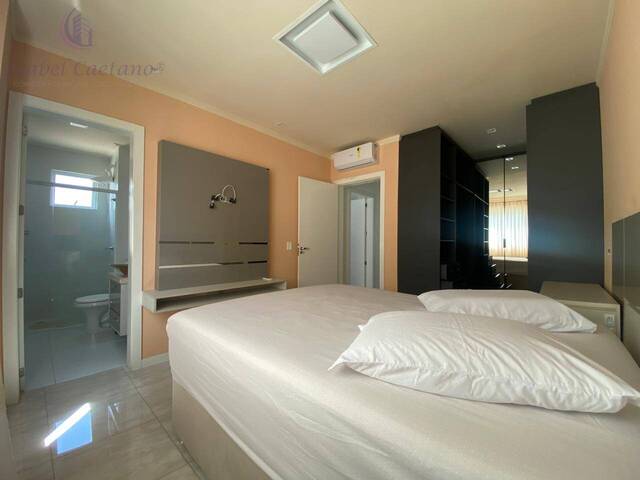 Apartamento para Venda em Itapema - 5
