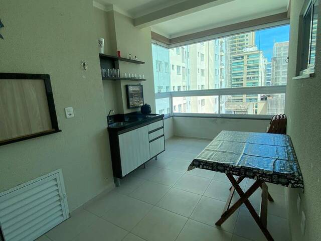 #V961 - Apartamento para Venda em Itapema - SC - 3
