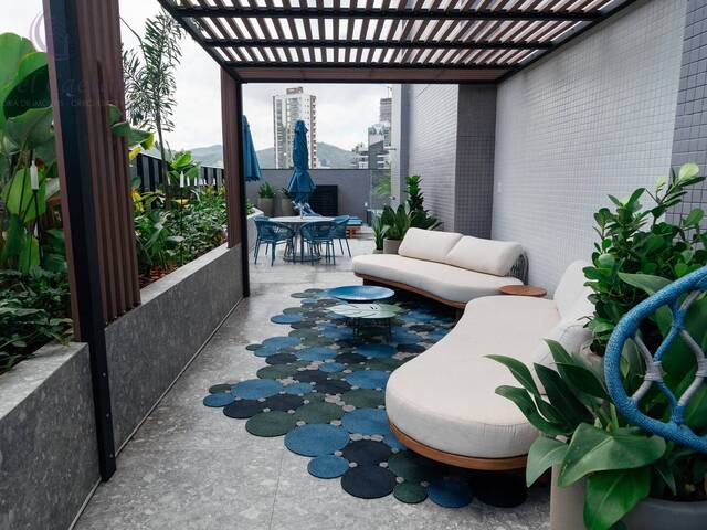 #V930 - Apartamento para Venda em Itapema - SC - 2