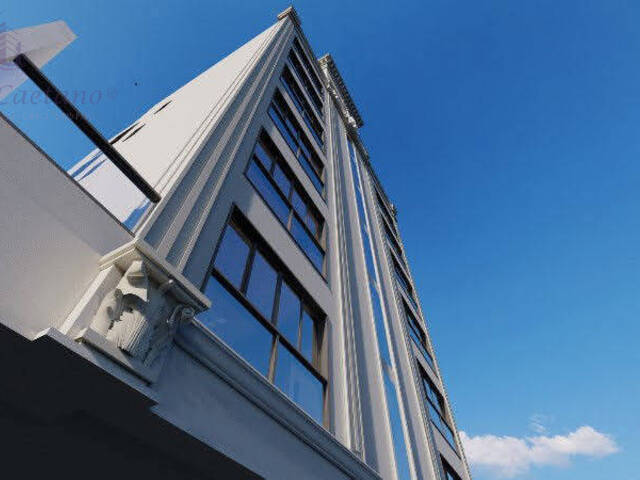 Apartamento para Venda em Camboriú - 5