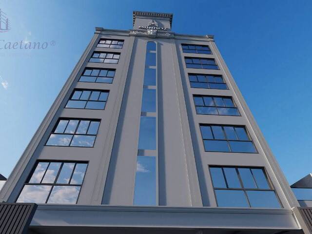 #V962 - Apartamento para Venda em Camboriú - SC - 3