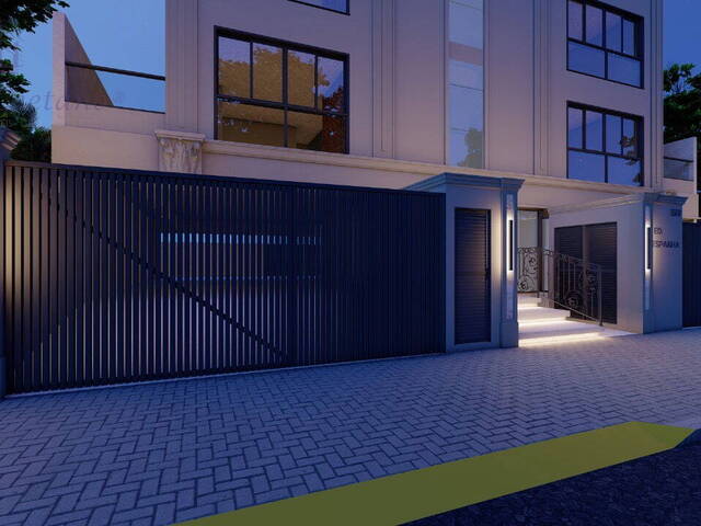 #V962 - Apartamento para Venda em Camboriú - SC - 2