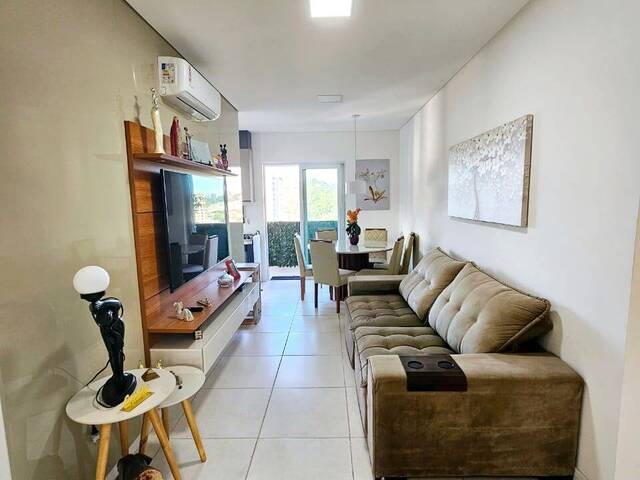 #V954 - Apartamento para Venda em Itapema - SC - 1
