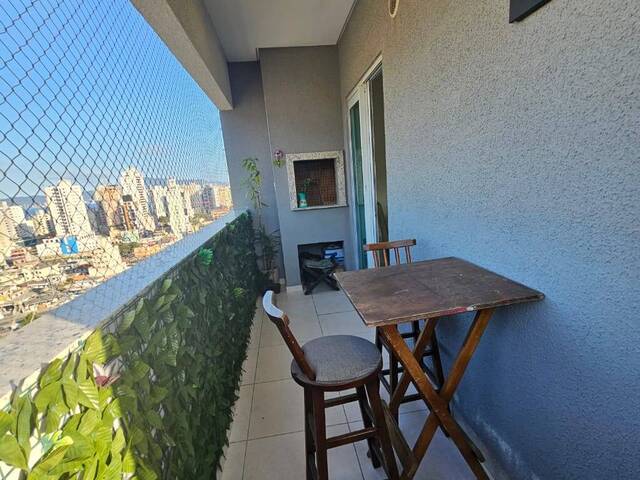 #V954 - Apartamento para Venda em Itapema - SC - 2
