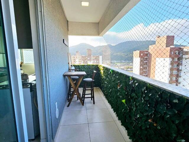 #V954 - Apartamento para Venda em Itapema - SC - 3