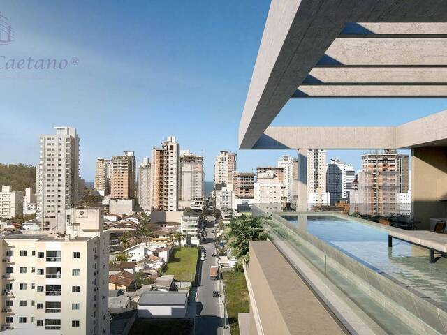 #V963 - Apartamento para Venda em Itapema - SC - 1
