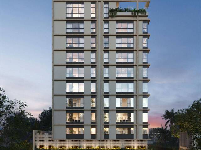 #V963 - Apartamento para Venda em Itapema - SC - 2