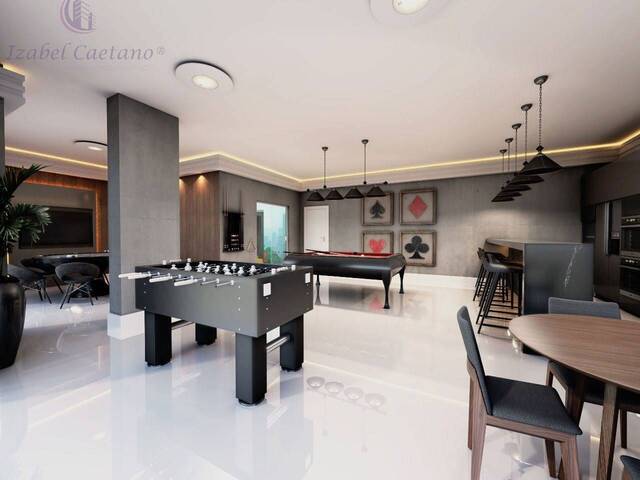 #V964 - Apartamento para Venda em Itapema - SC - 2