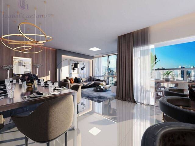 Apartamento para Venda em Itapema - 4