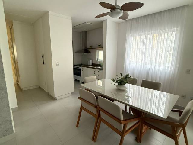 #V966 - Apartamento para Venda em Itapema - SC - 2