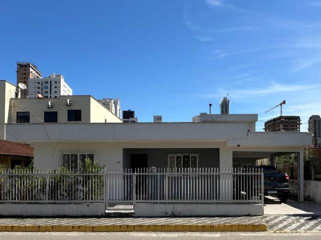 #TC001 - Casa para Temporada em Itapema - SC - 1