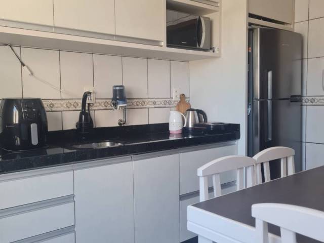 #TA 002 - Apartamento para Temporada em Itapema - SC - 1