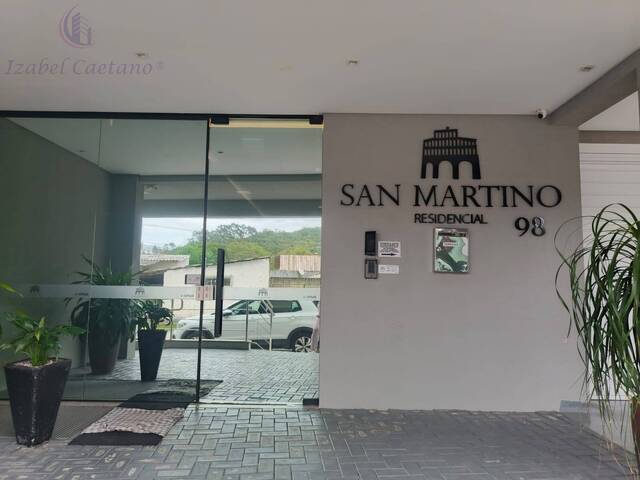 #V972 - Apartamento para Venda em Itapema - SC - 3