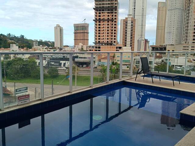 #V972 - Apartamento para Venda em Itapema - SC - 1